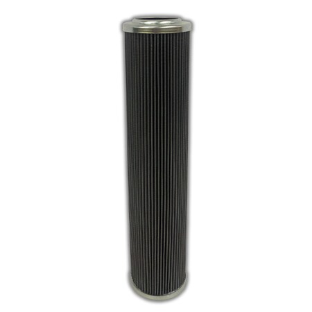 Main Filter Hydraulic Filter, replaces STAUFF SE160B100B, Pressure Line, 100 micron, Outside-In MF0576378
